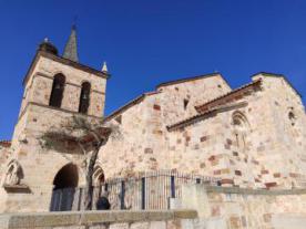 Iglesia de San Cipriano