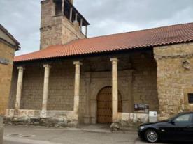 Iglesia Parroquial San Félix