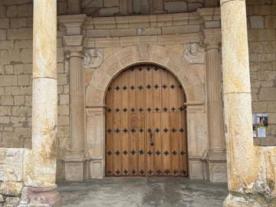 Iglesia Parroquial San Félix