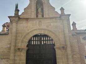 Monasterio de San Zoilo