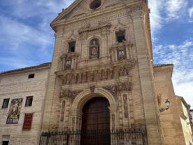 Convento de San José