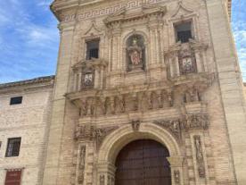 Convento de San José