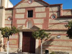 Iglesia de San Juan Bautista
