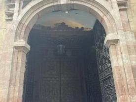Iglesia San Juan de Dios