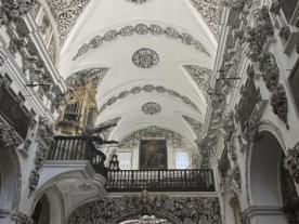 Iglesia San Juan de Dios