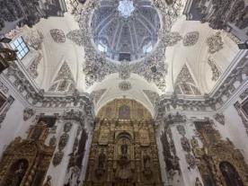 Iglesia San Juan de Dios