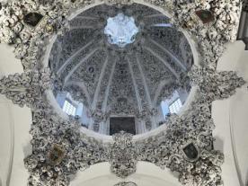 Iglesia San Juan de Dios