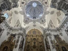 Iglesia San Juan de Dios