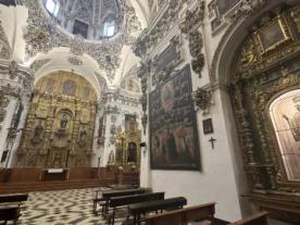 Iglesia San Juan de Dios
