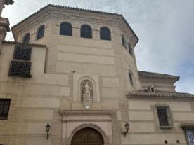 Convento Santa Eufemia