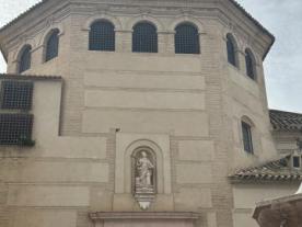 Convento Santa Eufemia