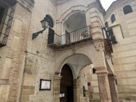Iglesia de Santiago Apóstol