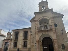 Iglesia de Santiago Apóstol