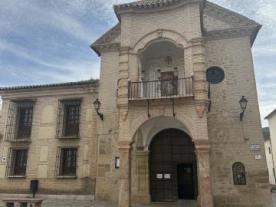 Iglesia de Santiago Apóstol