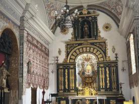 Iglesia de Santiago Apóstol
