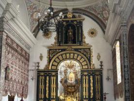 Iglesia de Santiago Apóstol
