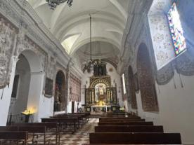Iglesia de Santiago Apóstol