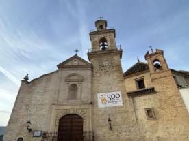 Iglesia de Santa María de Jesús