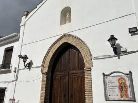 Iglesia Parroquial de Nuestra Señora Inmaculada Concepción