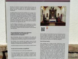 Iglesia Parroquial de Nuestra Señora Inmaculada Concepción