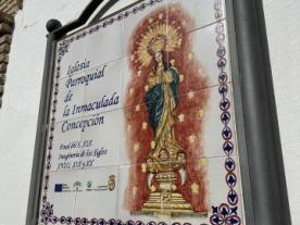 Iglesia Parroquial de Nuestra Señora Inmaculada Concepción