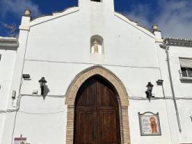 Iglesia Parroquial de Nuestra Señora Inmaculada Concepción
