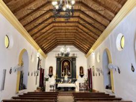 Iglesia Parroquial de Nuestra Señora Inmaculada Concepción
