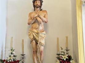 Iglesia Parroquial de Nuestra Señora Inmaculada Concepción