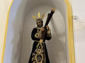 Iglesia Parroquial de Nuestra Señora Inmaculada Concepción
