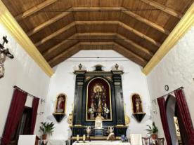 Iglesia Parroquial de Nuestra Señora Inmaculada Concepción