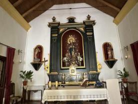 Iglesia Parroquial de Nuestra Señora Inmaculada Concepción