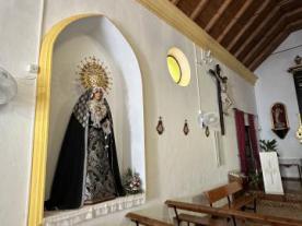 Iglesia Parroquial de Nuestra Señora Inmaculada Concepción