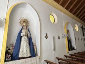 Iglesia Parroquial de Nuestra Señora Inmaculada Concepción