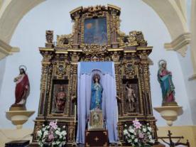 Iglesia de la Inmaculada Concepción