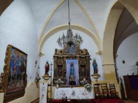 Iglesia de la Inmaculada Concepción