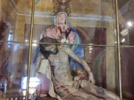 Iglesia Nuestra Señora de la Asunción - Manganeses de la Lampreana