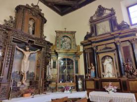 Iglesia Nuestra Señora de la Asunción - Manganeses de la Lampreana