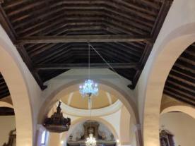 Iglesia Nuestra Señora de la Asunción - Manganeses de la Lampreana