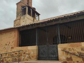 Iglesia Nuestra Señora de la Asunción - Manganeses de la Lampreana