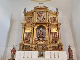 Iglesia de la Asunción de la Virgen