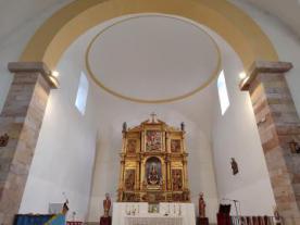 Iglesia de la Asunción de la Virgen