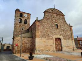 Iglesia de la Asunción de la Virgen