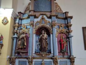 Iglesia de San Miguel