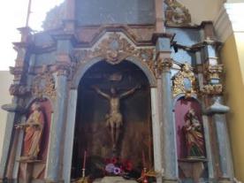 Iglesia de San Miguel
