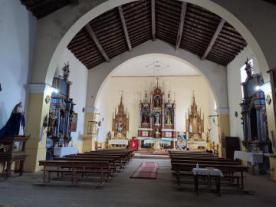 Iglesia de San Miguel