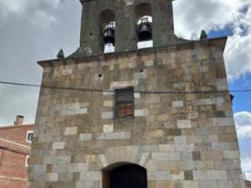 Iglesia Parroquial San Juan Bautista