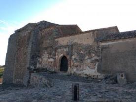 Iglesia del Castillo