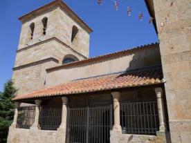 Iglesia de San Juan Bautista