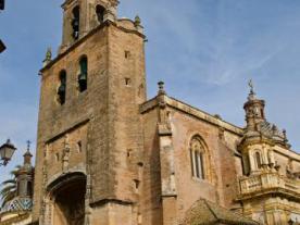 Iglesia de Santiago el Mayor