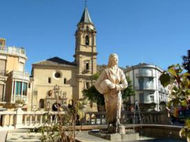 Iglesia de Consolación